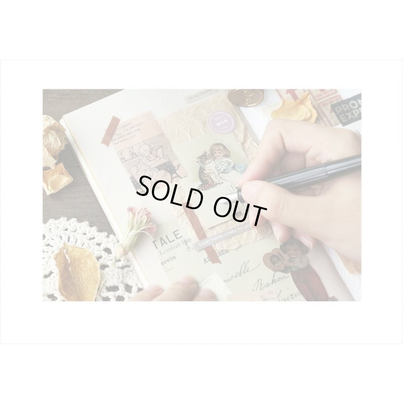 画像11: どっちが好き？童話＊2種のペーパー＊トレペ＊30枚入り＊海外製