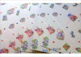 厚紙＊アリス＊台紙＊コラージュ　オリジナル