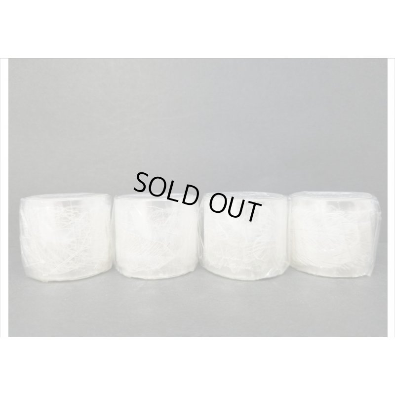 画像3: 芭蕉　透明マステ　PETテープ　はく離式　海外製　クリックポスト不可