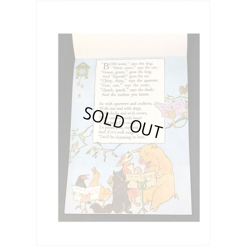 画像11: レシピ　メモ帳風　　１００枚入り　海外製