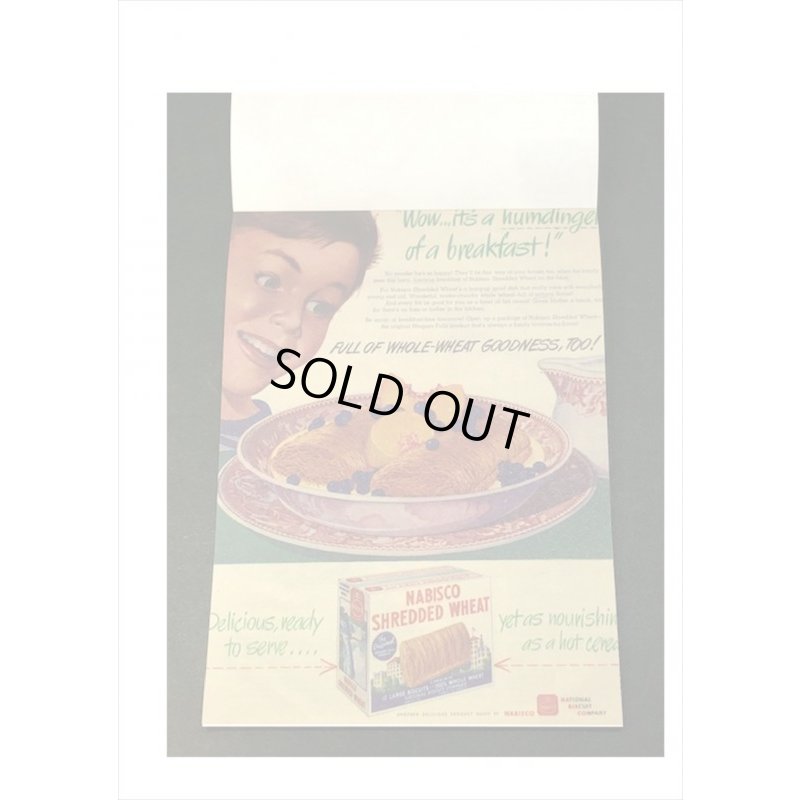 画像9: スイーツ　メモ帳風　１００枚入り　海外製