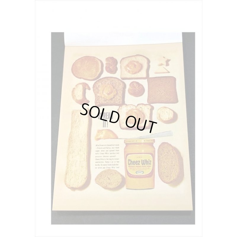 画像4: スイーツ　メモ帳風　１００枚入り　海外製