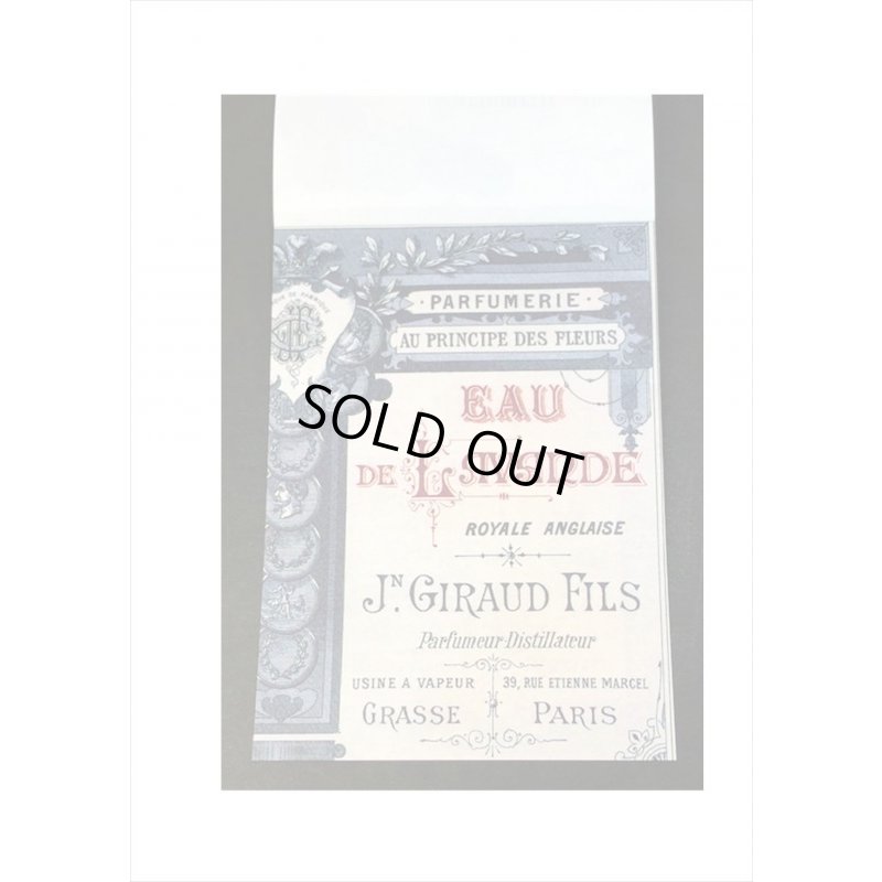 画像6: 伝票　メモ帳風　１００枚入り　海外製