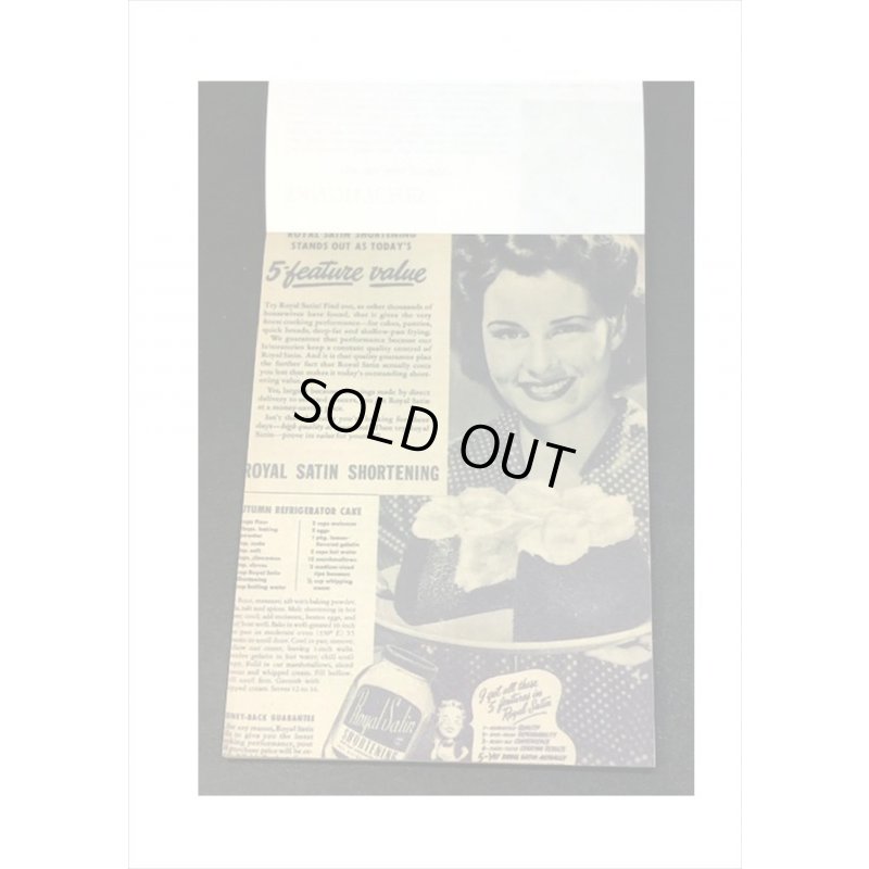 画像5: レシピ　メモ帳風　　１００枚入り　海外製