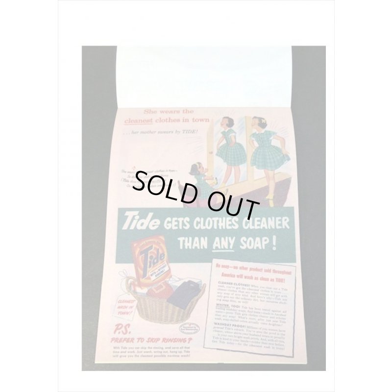 画像10: スイーツ　メモ帳風　１００枚入り　海外製