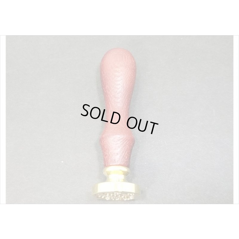 画像3: 【merry　Christmas】シーリングスタンプ　海外製