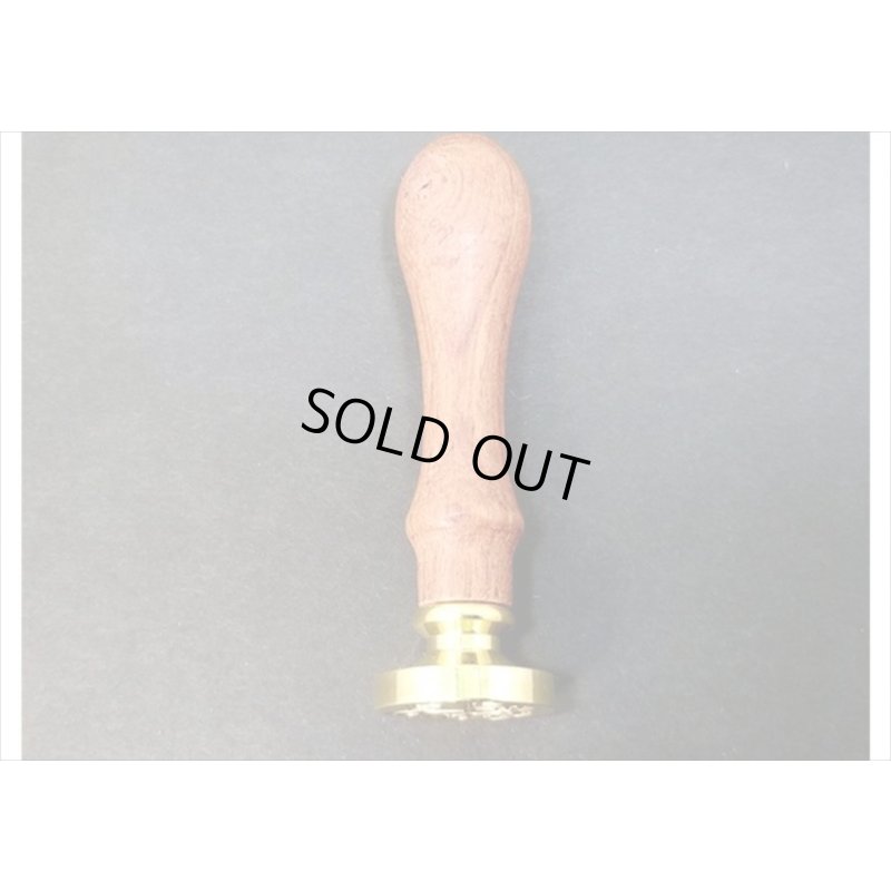 画像3: 【Miss　You】シーリングスタンプ　海外製