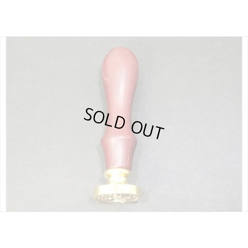 画像3: 【Happy　Birthday】　シーリングスタンプ　海外製