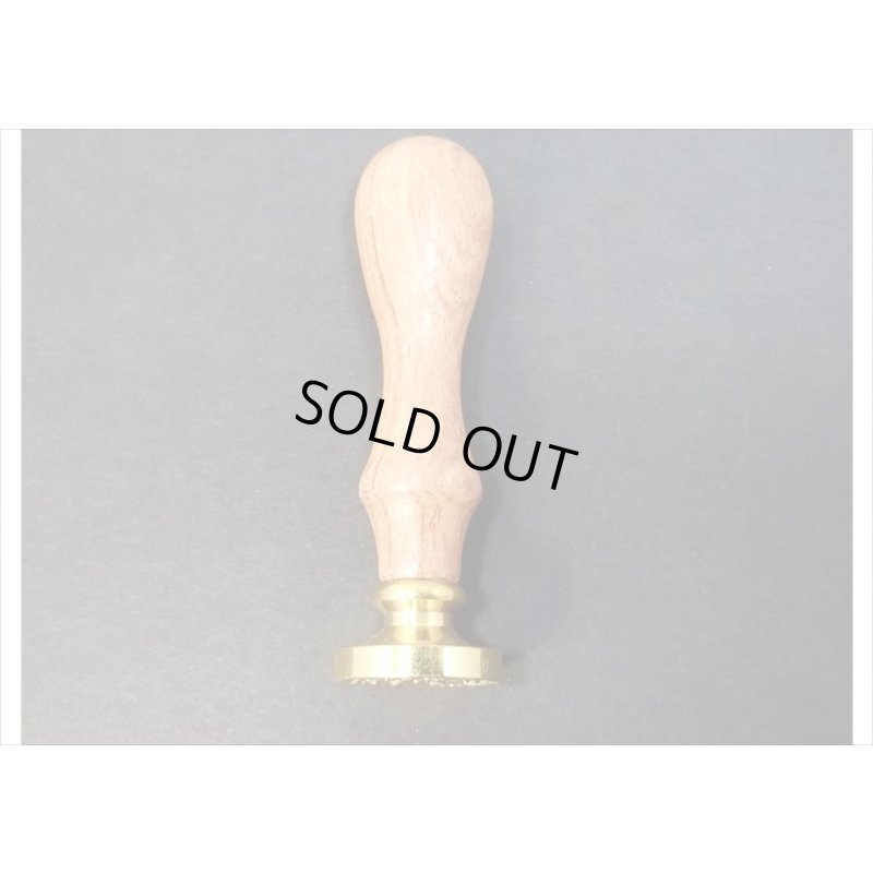 画像3: 【Good　Luck】シーリングスタンプ　海外製