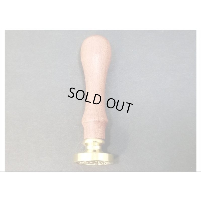 画像3: 【Thank　You】シーリングスタンプ　海外製