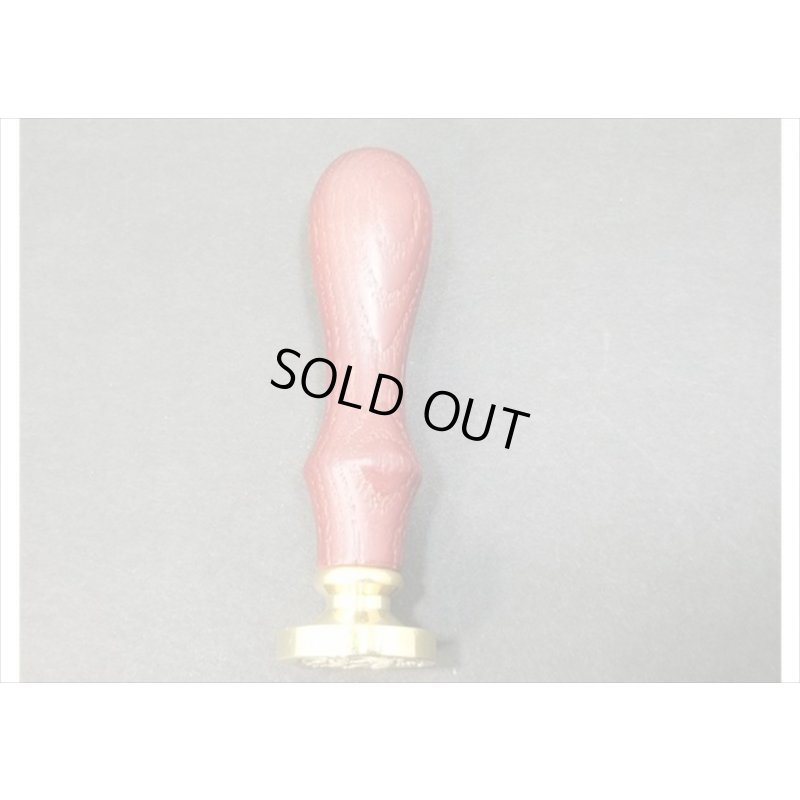 画像3: 【Best　Wishes】シーリングスタンプ　海外製