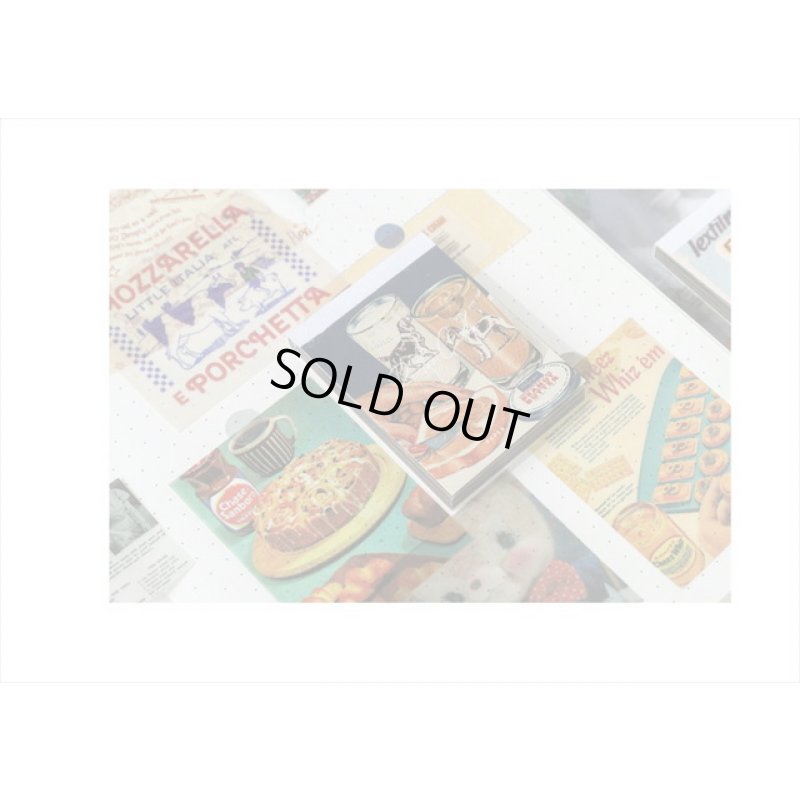 画像10: ミニトレペ♪青空＊柄違い100枚＊ 海外製