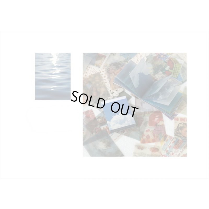 画像6: ミニトレペ♪青空＊柄違い100枚＊ 海外製