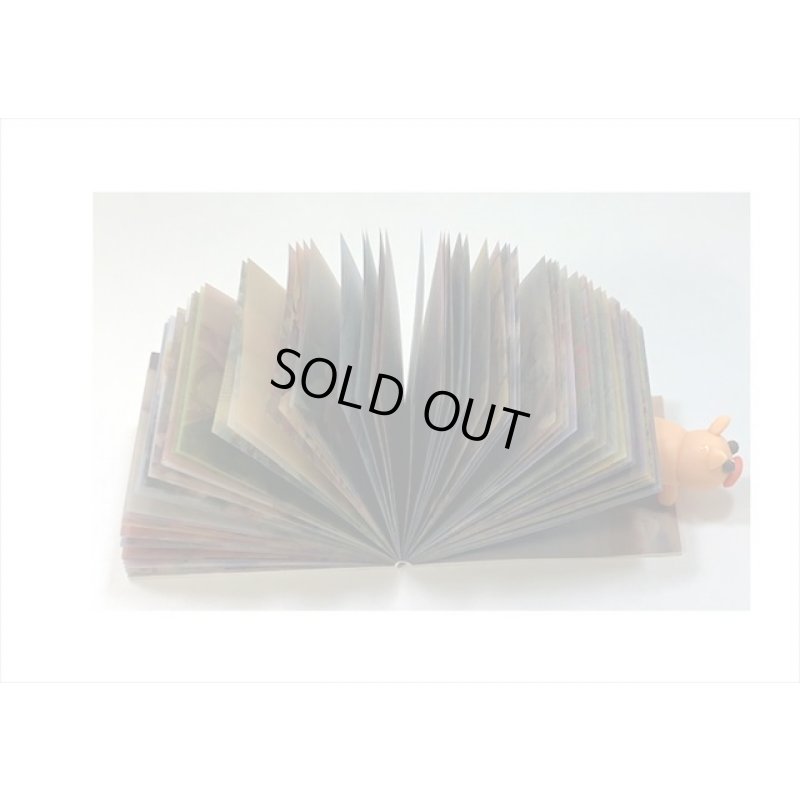 画像3: ミニトレペ♪絵画＊柄違い100枚＊ 海外製