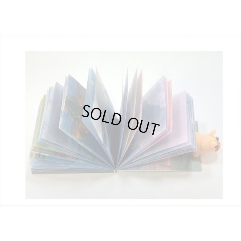 画像3: ミニトレペ♪青空＊柄違い100枚＊ 海外製