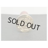 【Thank　You】シーリングスタンプ　海外製