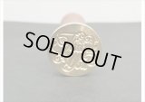 【Thank　You】シーリングスタンプ　海外製