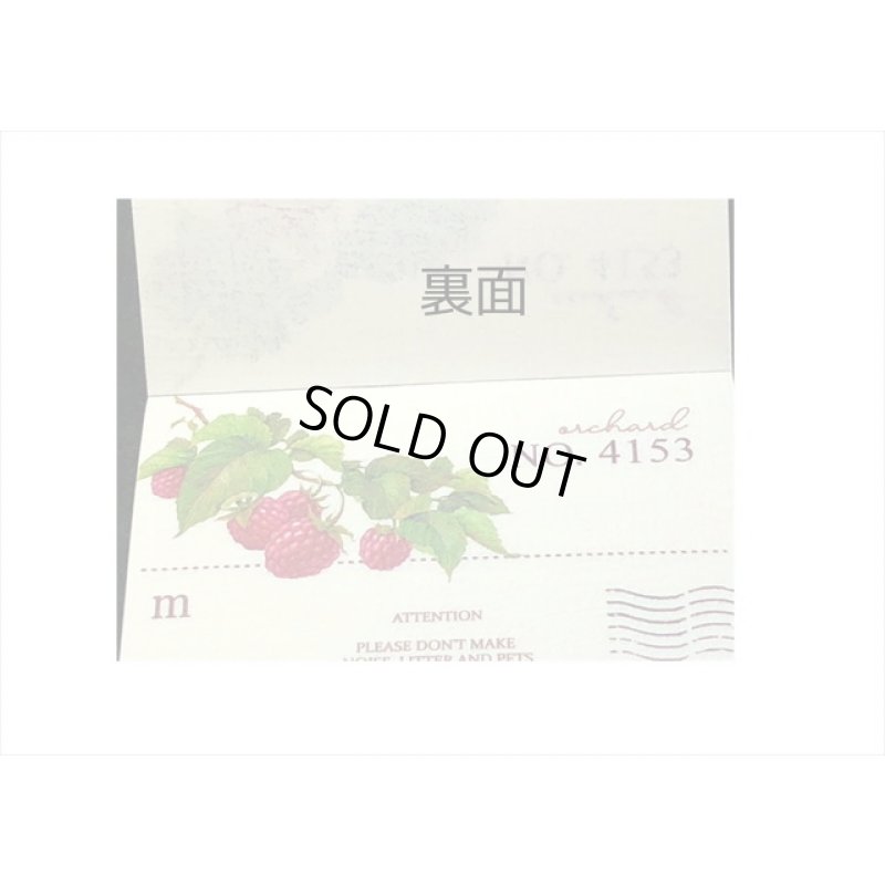 画像3: チケットブック風＊グリーンチケット＊50枚綴り＊海外製