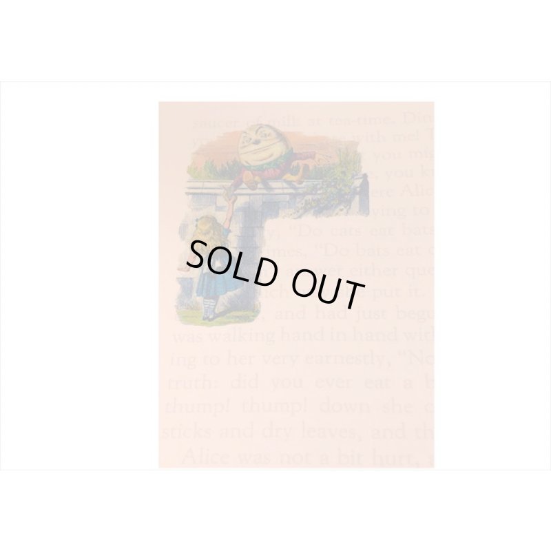 画像5: 訳アリ！在庫限り＊ピンク💓B5が入る封筒＊アリス3種＊オリジナル