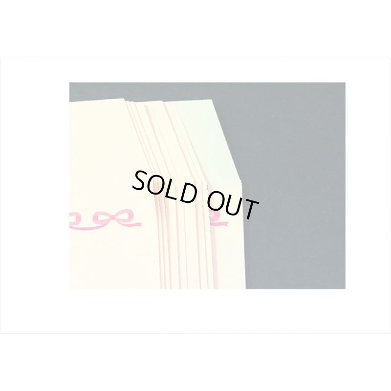 画像6: 訳アリ！在庫限り＊ピンク💓B5が入る封筒＊レトロアニマル3種＊オリジナル