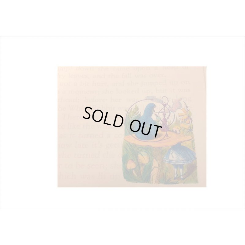 画像6: 訳アリ！在庫限り＊ピンク💓B5が入る封筒＊アリス3種＊オリジナル