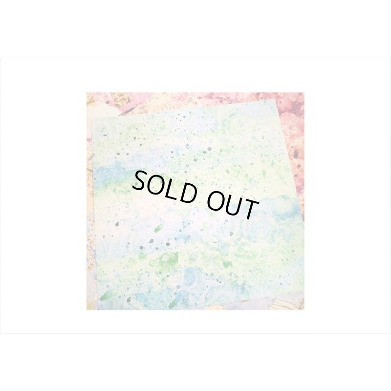 画像10: 紙モノ好きにはたまらない＊ウェディング＊パターンペーパー＊24枚＊海外製