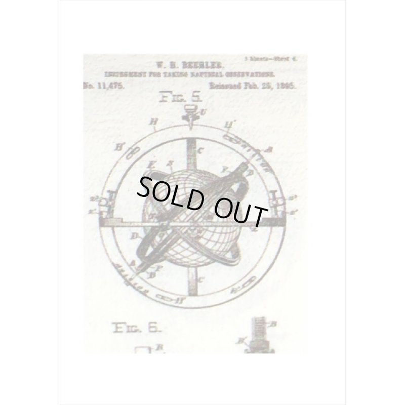 画像4: デジタル＊クラフト封筒入り＊ペーパーセット＊50枚＊海外製