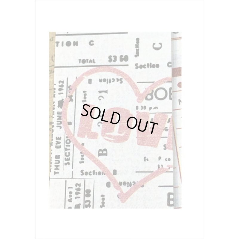 画像4: ボンボヤージュ＊クラフト封筒入り＊ペーパーセット＊50枚＊海外製