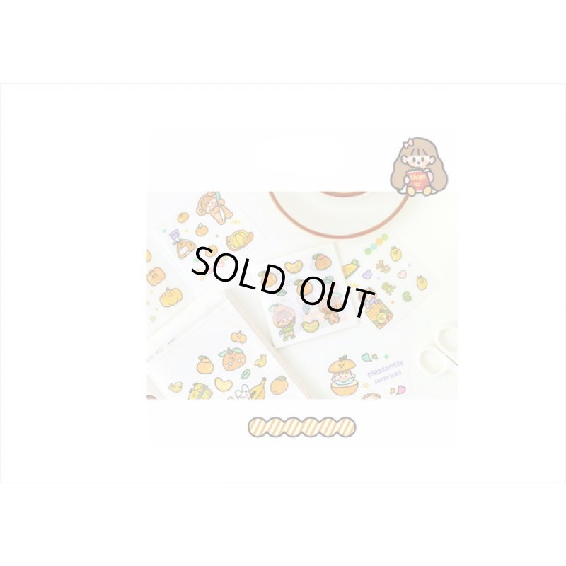 画像11: ピンクの宝箱💓ダイカット和紙シール＊100シート❕❕海外製