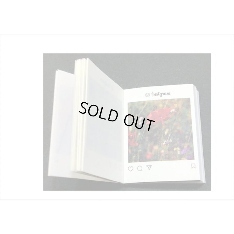 画像13: ちっちゃな本＊インスタ＊100枚＊ 海外製
