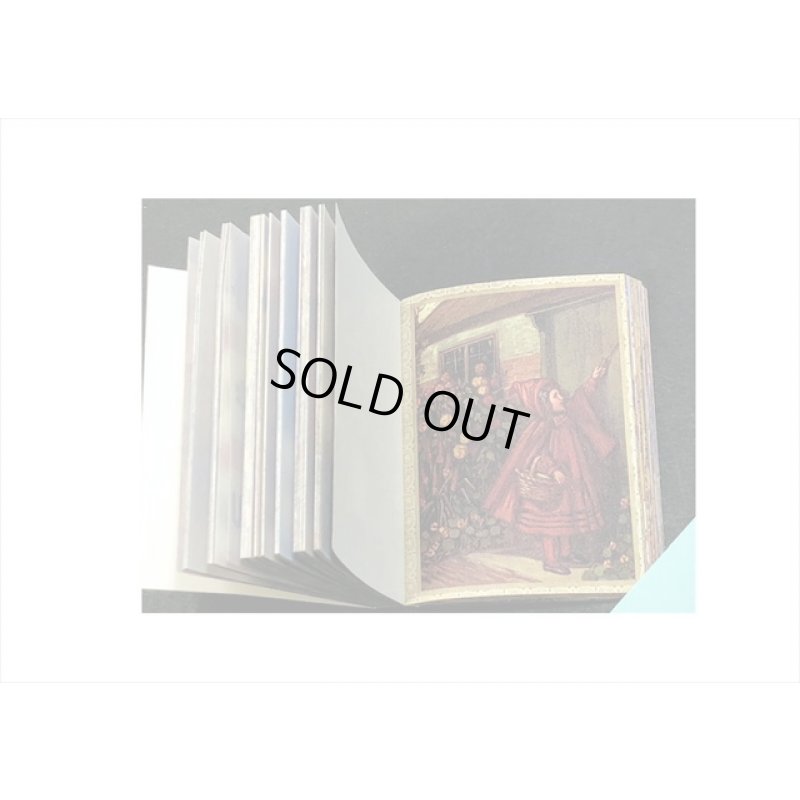 画像9: ちっちゃな本＊童話＊100枚＊ 海外製