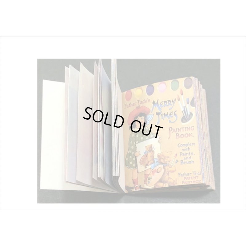 画像3: ちっちゃな本＊童話＊100枚＊ 海外製