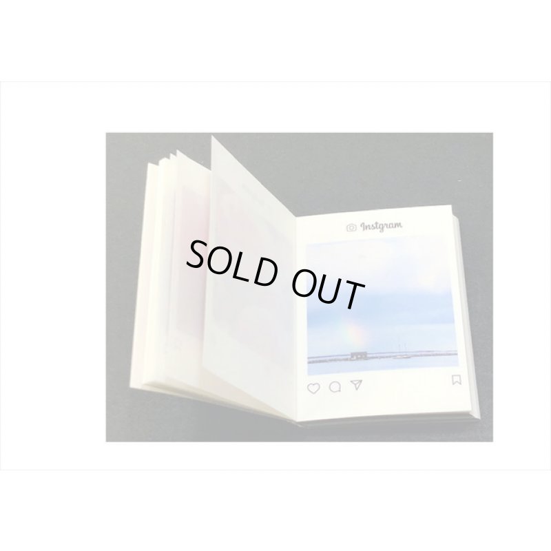 画像3: ちっちゃな本＊インスタ＊100枚＊ 海外製