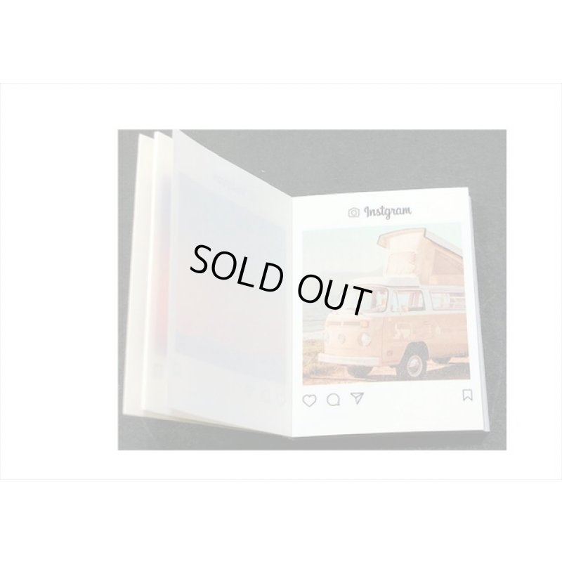 画像11: ちっちゃな本＊インスタ＊100枚＊ 海外製