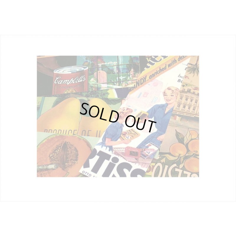 画像3: ブックマークにもなる♪ラベル＊箱入り＊ペーパーセット＊30枚＊ 海外製