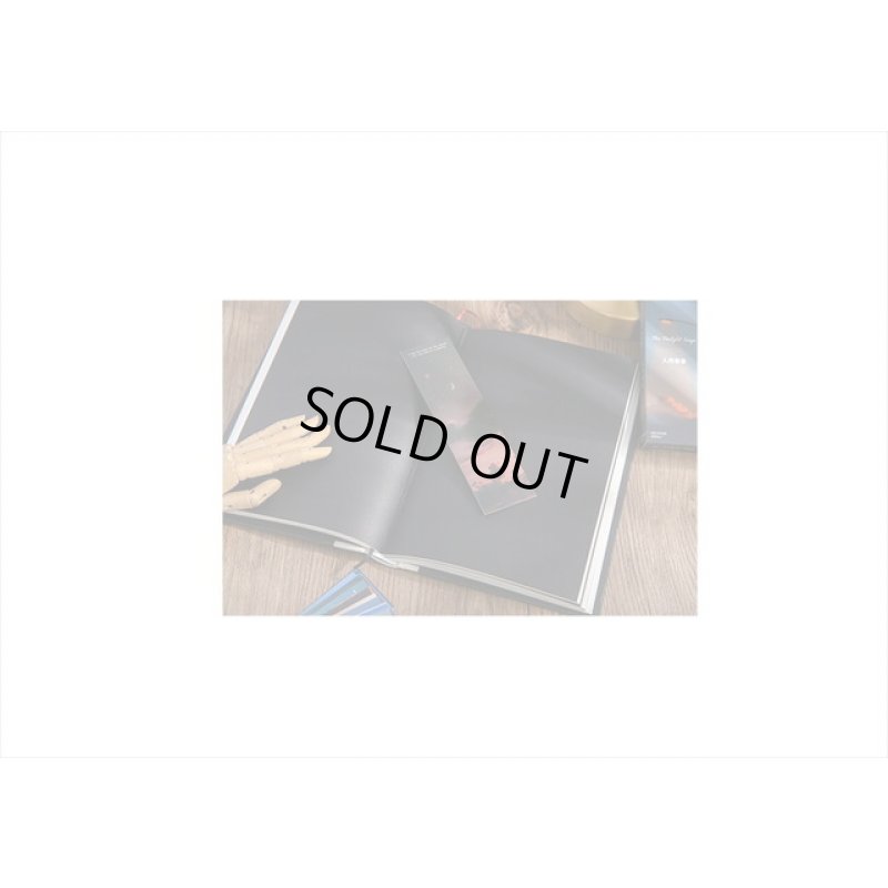 画像9: ブックマークにもなる♪夕焼けの空＊箱入り＊ペーパーセット＊30枚＊ 海外製