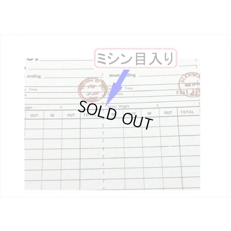 画像5: バッグ式♪Life・ブルー＊ミシン目入り＊トレペも入ったペーパーセット＊20シート＊海外製