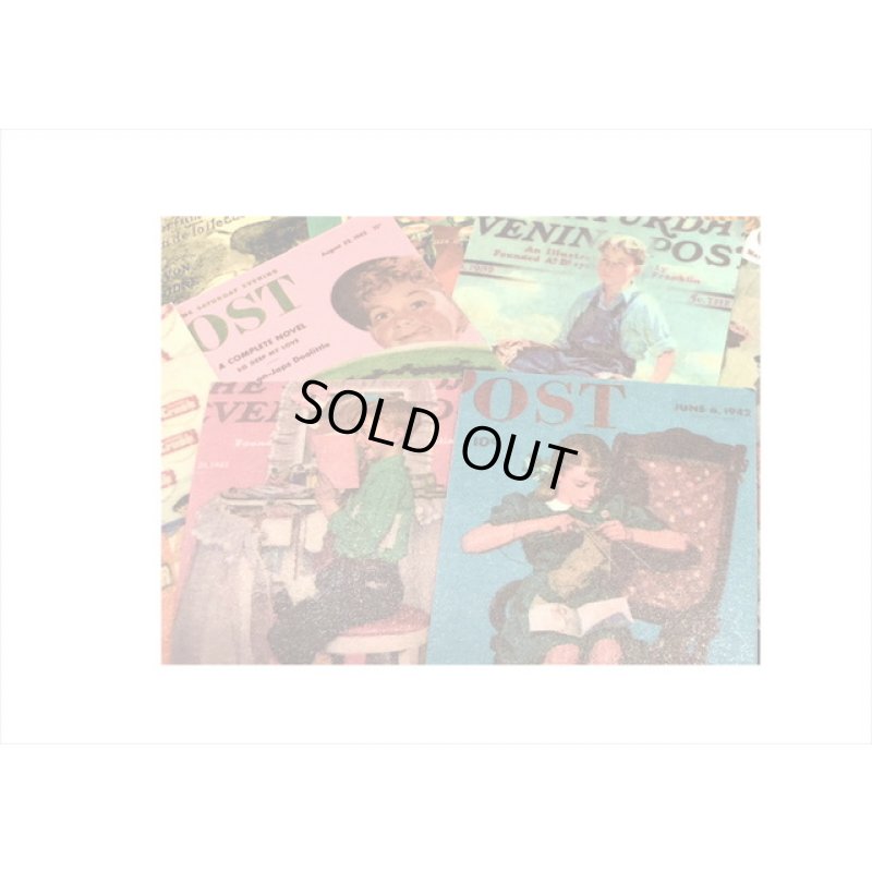 画像3: ちびシールブック＊絵画とアメリカン＊80枚＊ 海外製