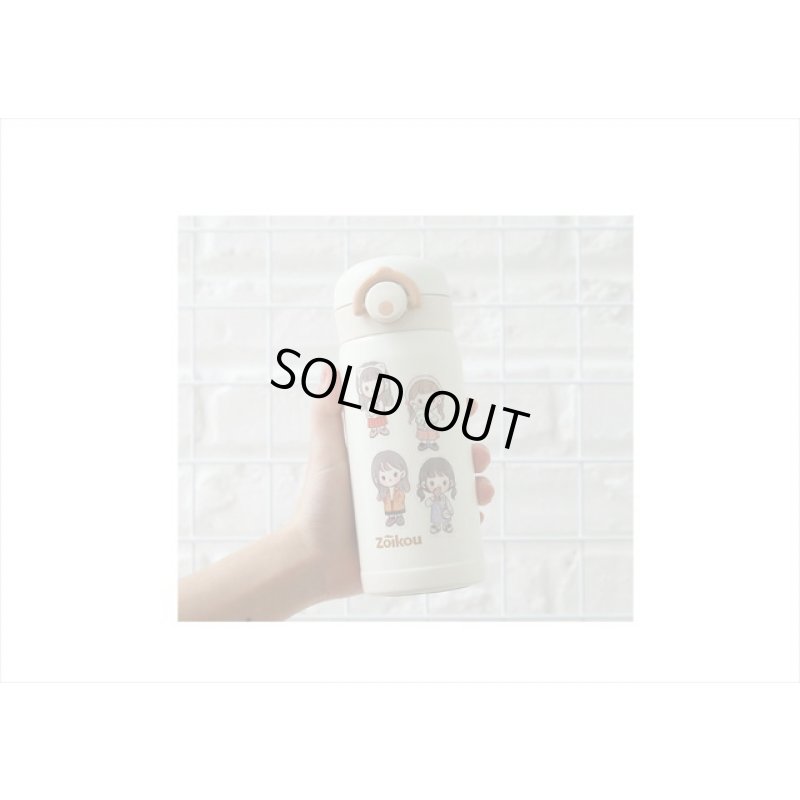 画像8: 7色の女の子＊イエロー＊防水＊PET＊ダイカットシール＊40枚＊海外製