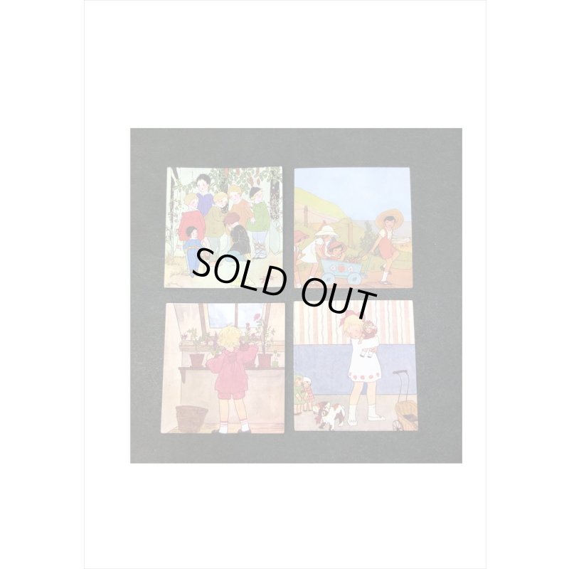 画像11: シールの宝箱＊Happy＊箱入り＊60枚＊海外製