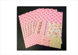 厚紙＊コラージュペーパー＊パッチワーク＊オリジナル