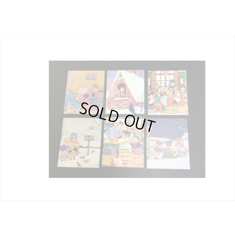 画像5: シールの宝箱＊おとぎ話＊箱入り＊60枚＊海外製