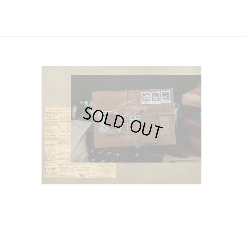 画像12: 3種の折り紙＊日記＊トレペ入り＊ペーパーセット＊60枚＊海外製