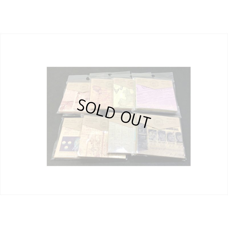 画像16: 3種の折り紙＊原稿＊トレペ入り＊ペーパーセット＊60枚＊海外製