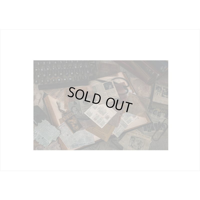 画像15: 3種の折り紙＊世界地図＊トレペ入り＊ペーパーセット＊60枚＊海外製