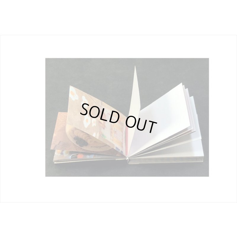 画像5: ちび＊和紙シールブック＊夕暮れ時＊50枚＊ 海外製