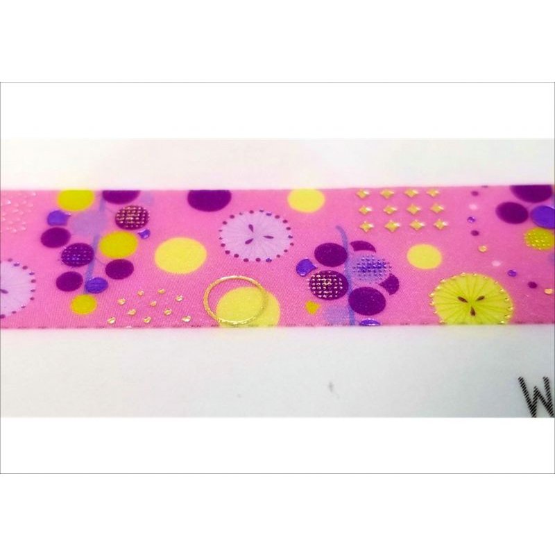 画像4: Grape　★キラキラマスキングテープ★　ワールドクラフト