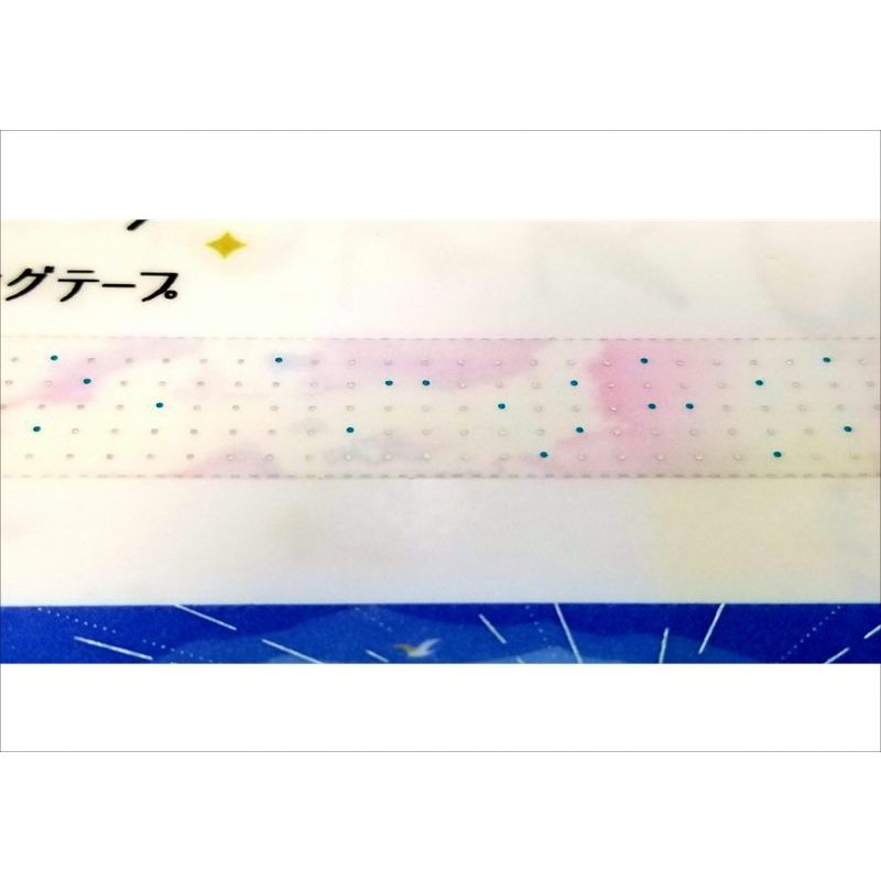 画像4: Twinkle　sky　★キラキラマスキングテープ★　ワールドクラフト
