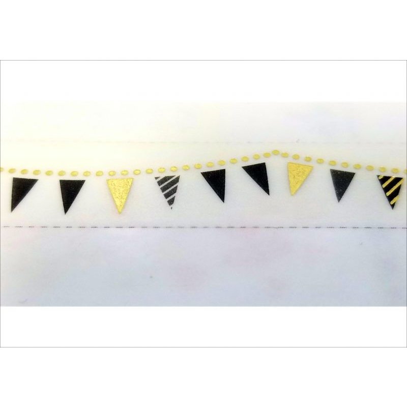 画像4: Garland　★キラキラマスキングテープ★　ワールドクラフト