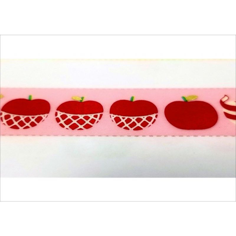 画像4: Apple　★キラキラマスキングテープ★　ワールドクラフト